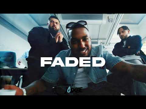 SUMMER CEM x REEZY x BILLA JOE Type Beat 'FADED' Free Trap Beats 2021 Rap Instrumental (prod JOSKEE)