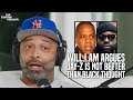 will.i.am Argues Jay-Z Is NOT Better Than Black Thought