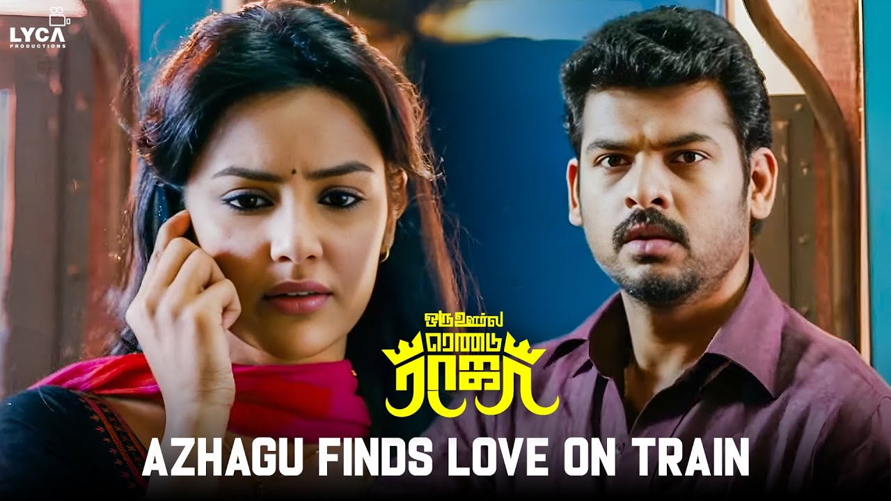 Oru Oorla Rendu Raja Movie Scene | Doctor அம்மாவும் குழந்தையும் இப்போ Safe | Vimal | Priya