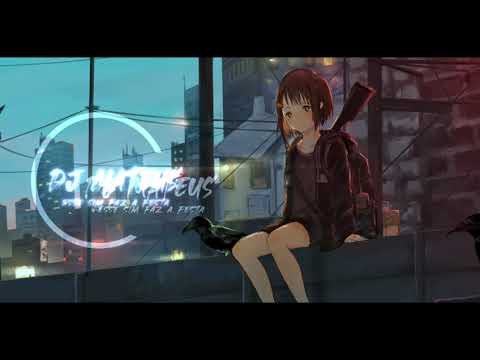 Alien Cut _ Dj Lhasa feat. Nidawi - Let me be