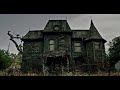 HORROR E SUSPENSE FILMES A Casa Assombrada Filme De Terror Completo Dublado HD