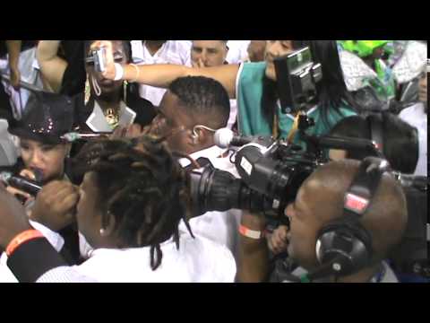 Vai-Vai 2015: samba takes off in the parade