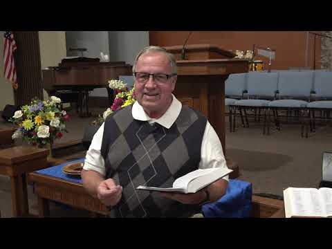 “THE REALITY OF THE RISEN JESUS” LUKE 24:36-49