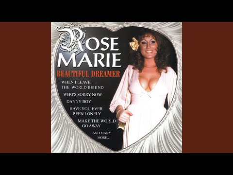 When I Leave the World Behind