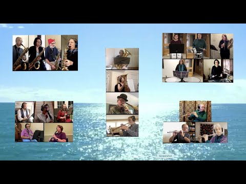 Southampton March MNHB April 2021