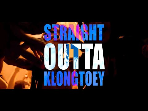 ZAVIA MUZIK - STRAIGHT OUTTA KLONGTOEY FT. RAHBOY