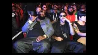 Gunplay - Rap Sheet (ORIGINAL) 2012