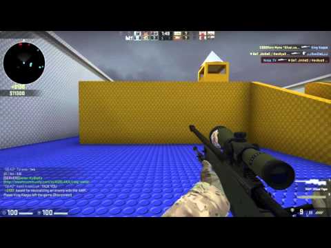 Steam Community :: Video :: CSGO Sniper Montage