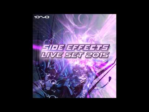 Side Effects - Live Set 2015