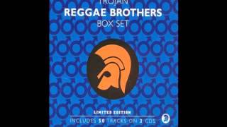 Glen Brown - Collie And Wine