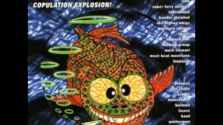 Volume Sixteen - Cure - Club America (Roxy Mix)