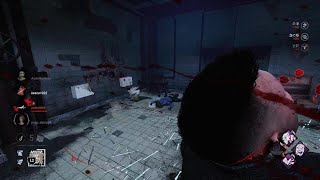 【DBD】３分クッ鬼ング【デッドバイデイライト】