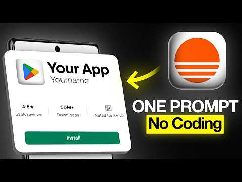 Vibe Coding Full Tutorial for Beginners 2026: Build App with AI