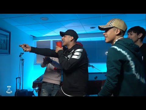 Mas Que Un Dia Tunnechikidd - Me Tienen Envidia REMIX