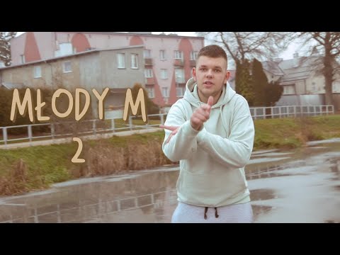 miczi - młody m 2 (prod. macie k)