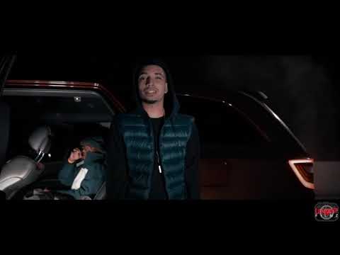 10 G's - Overnight (Feat. RalphTheG & Mans One) (Official Video)