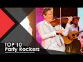 TOP 10 PARTY Rockers The Maestro The European Pop Orchestra