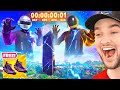 NEW Fortnite Daft Punk LIVE EVENT FREE Kicks