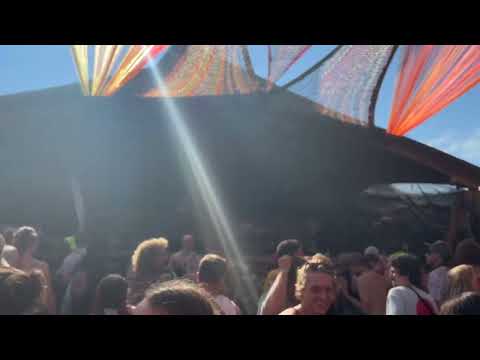 Ace Ventura, Tristan, Ajja, Outsiders, Freedom fighters, Man with no name & others @ Ozora Festival