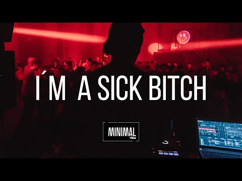 LSDXOXO - Sick Bitch (Anal House Remix & VTSS Mushup)