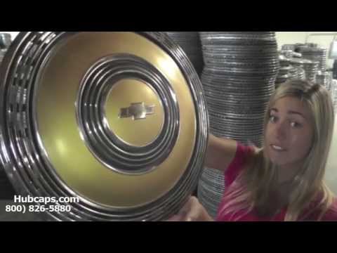 Thumbnail for Used Chevrolet Car Parts & Auto Parts - Hubcaps.com by Chevrolet, WiLL, Car