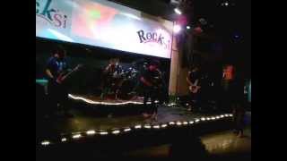 /Hostile\ **Disorder Fest**