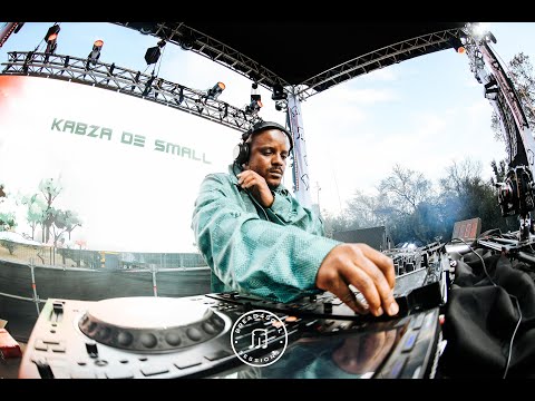 Kabza De Small, LIVE AT Bread4Soul Sessions - PRETORIA - August 2025