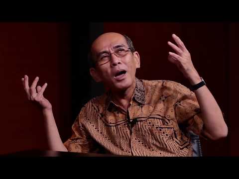 Faisal Basri - Ekonomi Indonesia III (Bag.3)