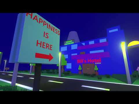 Bill's Hotel youtube-video