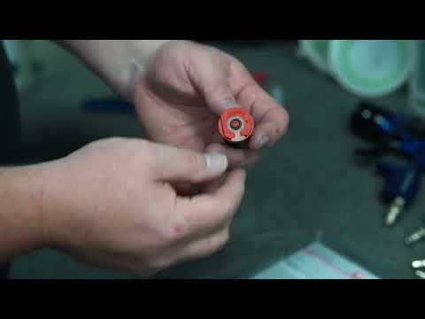 SATA adam 2 Battery Replacement