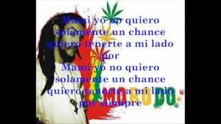 Morodo Tu eres como el fuego (letra)