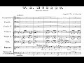 Wolfgang Amadeus Mozart - Chi sà, chi sà, qual sia, K.582
