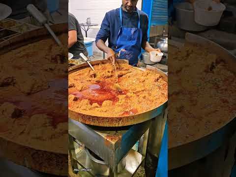 Chicken Korma Delhi #delhi #jamamasjid #delhistreetfood #indiagate #new #india #usa #chennai #love