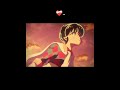 When she's so beautiful you can't say anything ❤️‍🩹..😖.. [ urusei yatsura] #anime