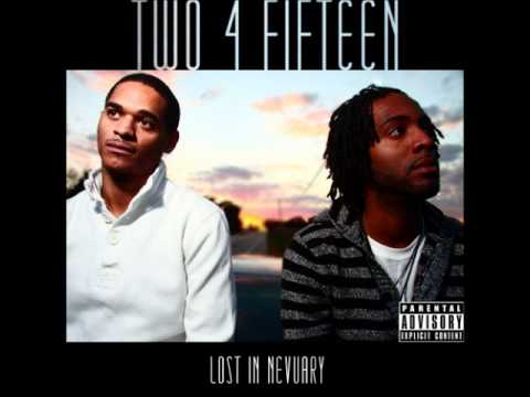 Two 4 Fifteen - Come Home With Me Ft. B. Dilla