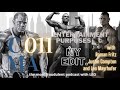 COMA 11 money in bodybuilding, offseason orals, Roman's magic pill liverking,NYpro preview/Indy Pro