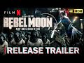 [4K HDR] REBEL MOON -  Release Trailer (60FPS) Zack Snyder, Part One | Neftlix 2023