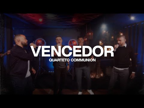 Vencedor | Communion
