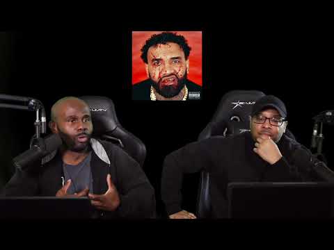 Joyner Lucas - Best For Me Ft. Jelly Roll (REACTION!)