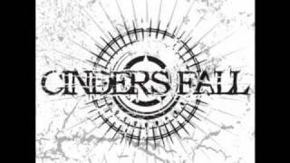 Cinders Fall - Army Of One