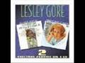 I'll Be Standing By - Lesley Gore