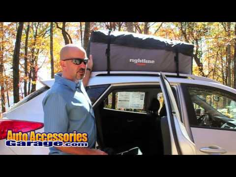 Rightline Gear Sport Car Top Carriers