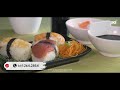 NIGIRI MIX Xipada Sushi