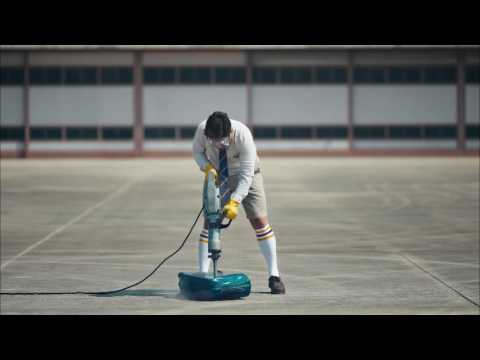 Samsonite Curv Test - Scratch