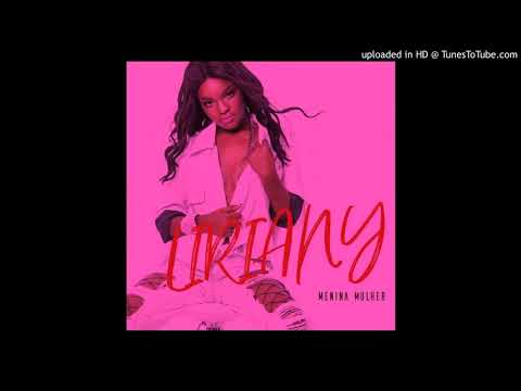 Liriany feat  Manda Chuva   Dodói Audio2018