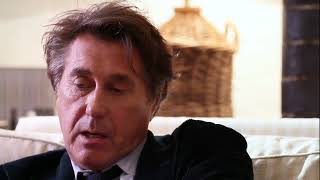 Bryan Ferry - No Face, No Name, No Number - The Making of Olympia