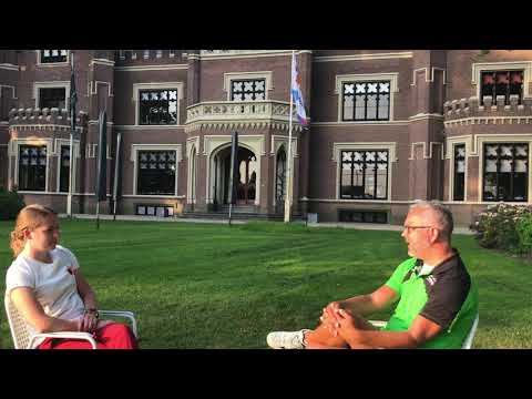 Interview Olaf Ratterman - Terugblik op seizoen 2019-2020 - Vooruit kijken naar seizoen 2020-2021