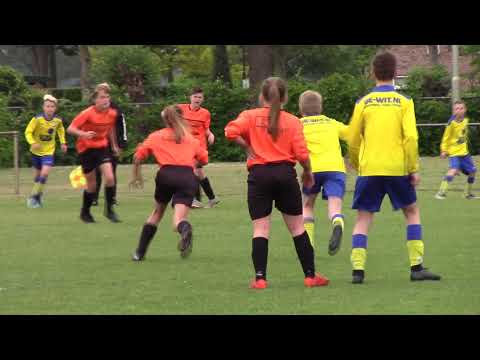 boerdonk D1  &   schijndel D3   25-5-2019