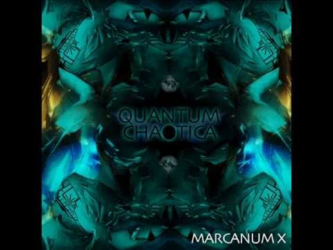 Marcanum X - The Illmortals (Ft. Father Focus Confucius) (Prod. By Marcanum X)