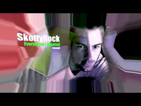 AT MUSIC PRESENTS SkottyRock - EVERYTHING I WANTED [Remix]